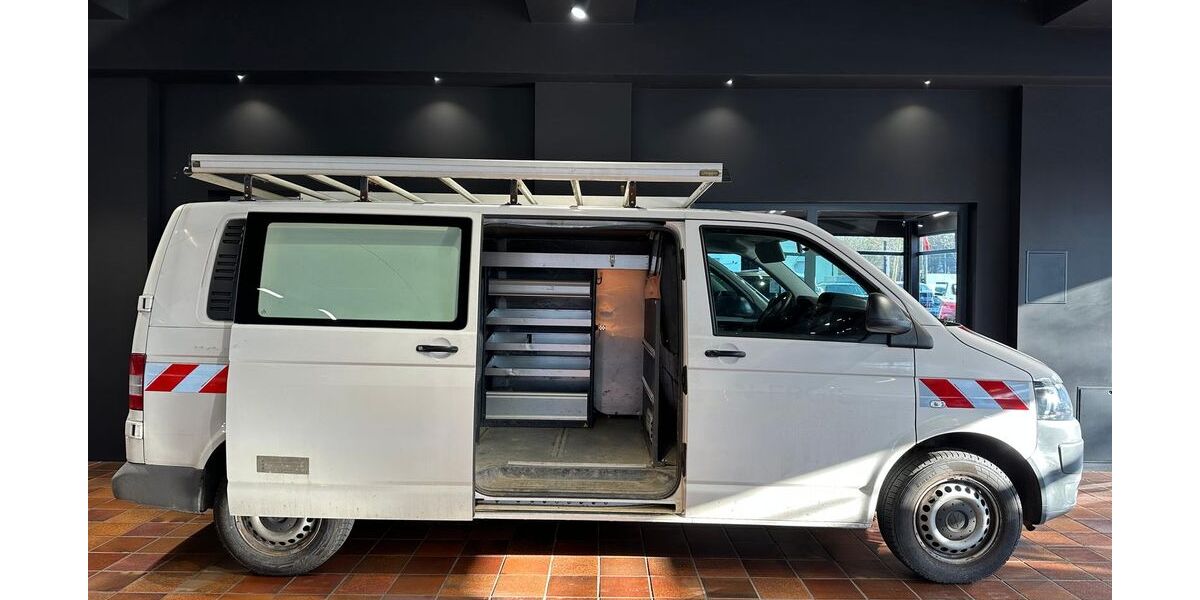 VW T5 Transporter 243.453 km 12.950 &euro; Bonn 53177