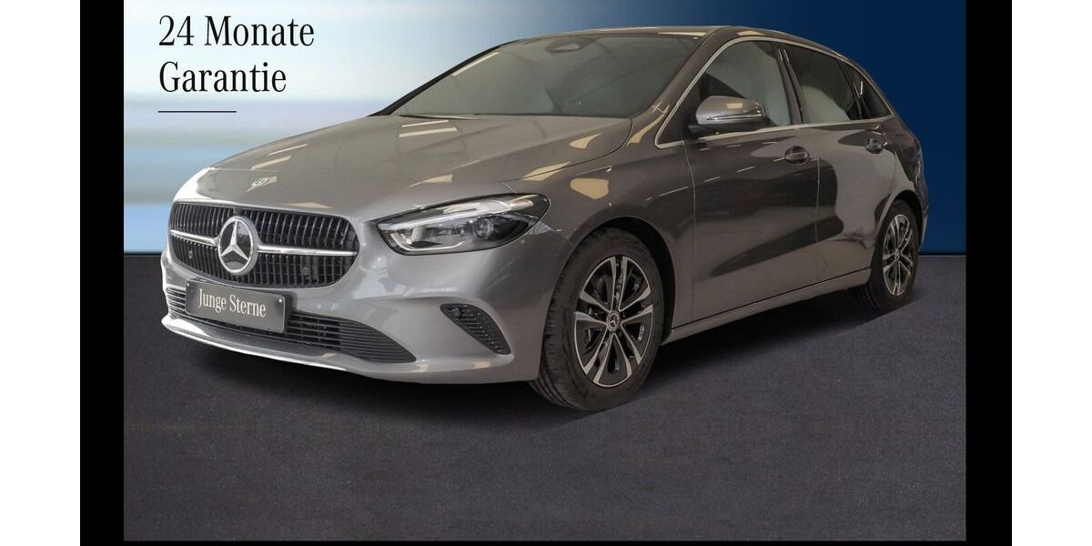 Mercedes-Benz B 200 12.423 km 37.880 &euro; Rheinbach 53359