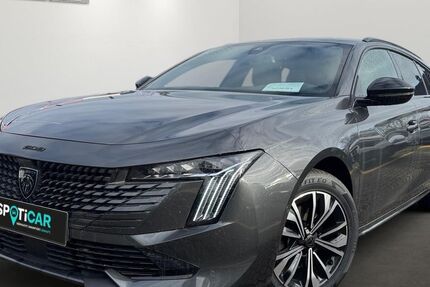 Peugeot 508 58.537 km 23.900 &euro; Weilerswist 53919