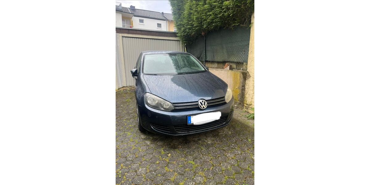 VW Golf 185.700 km 5.100 &euro; Königswinter 53639