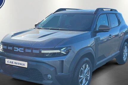 Dacia Duster 9.500 km 24.890 &euro; Euskirchen 53881