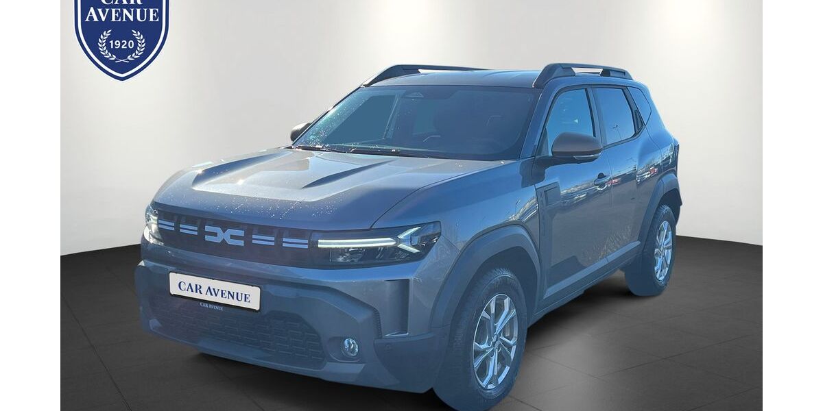 Dacia Duster 9.500 km 24.890 &euro; Euskirchen 53881