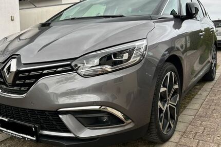 Renault Grand Scenic 53.000 km 21.900 &euro; Nettersheim 53947