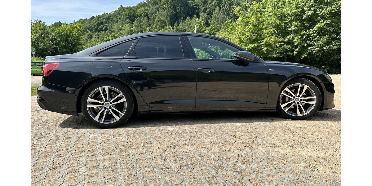Audi A6 149.000 km 29.500 &euro; Bad Neuenahr-Ahrweiler 53474