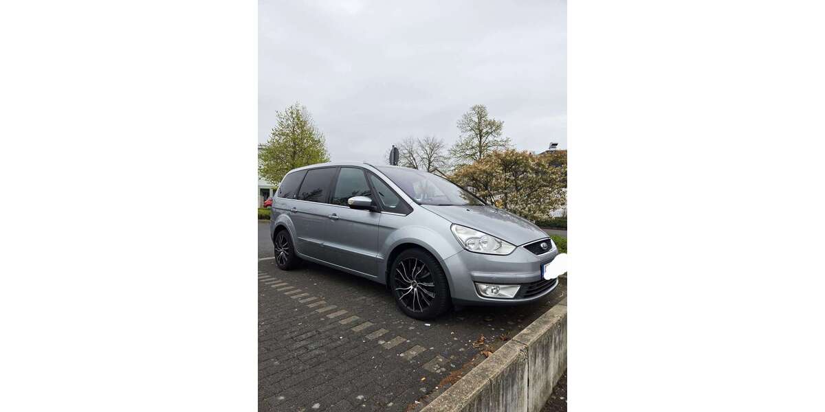 Ford Galaxy 270.900 km 3.750 &euro; Duisdorf (Bonn) 53123