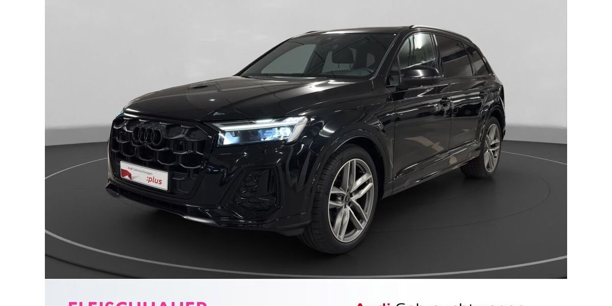 Audi Q7 19.025 km 66.980 &euro; Bonn 53119