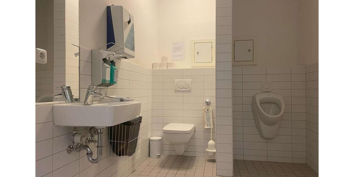 Gewerbeobjekt Schleiden - 1.440&euro; | Angebot:24606524