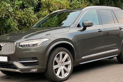 Volvo XC90 250.000 km 22.000 &euro; Erftstadt 50374