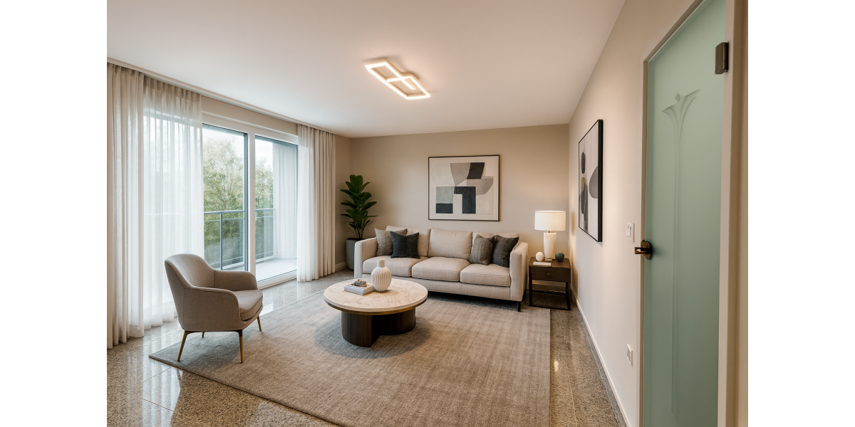 Provisionsfrei* Modernes RMH7 Zimmer203 m² Wohnfläche599 m² GrundstückGarage - Reihenmittelhaus Bonn | Angebot:26075345