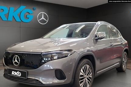 Mercedes-Benz EQA 22.116 km 42.530 &euro; Bornheim 53332