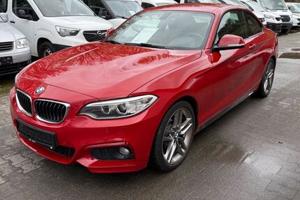 BMW 218 62.000 km 16.900 &euro; Heimersheim 53474