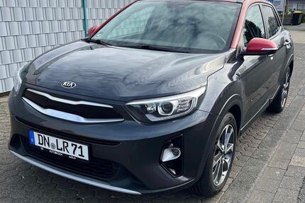 Kia Stonic 95.500 km 10.600 &euro; Kreuzau 52372