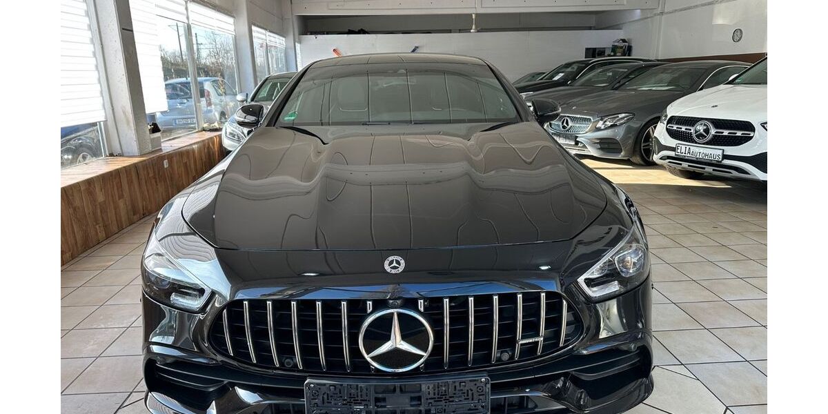 Mercedes-Benz AMG GT 87.000 km 52.900 &euro; Bonn 53119