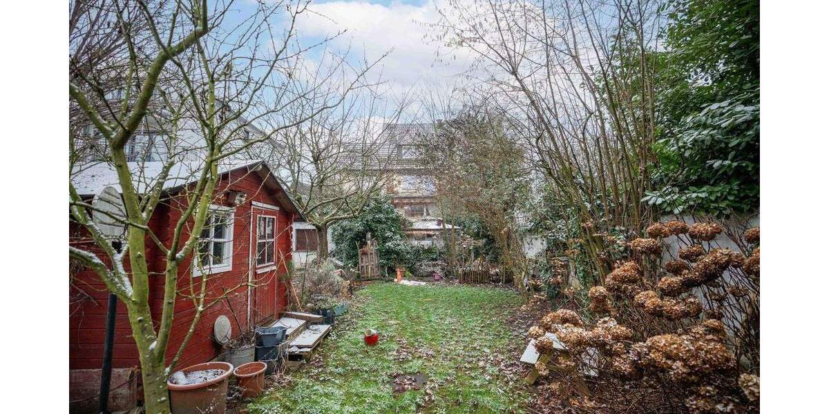 Einfamilienhaus Königswinter / Niederdollendorf Niederdollendorf - 8 Zimmer, 197 m&sup2;, 498.000&euro; | Angebot:25728723