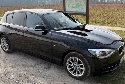 BMW 120 169.000 km 13.299 &euro; Bonn 53229