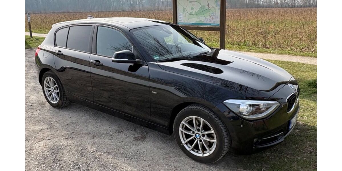 BMW 120 169.000 km 13.299 &euro; Bonn 53229