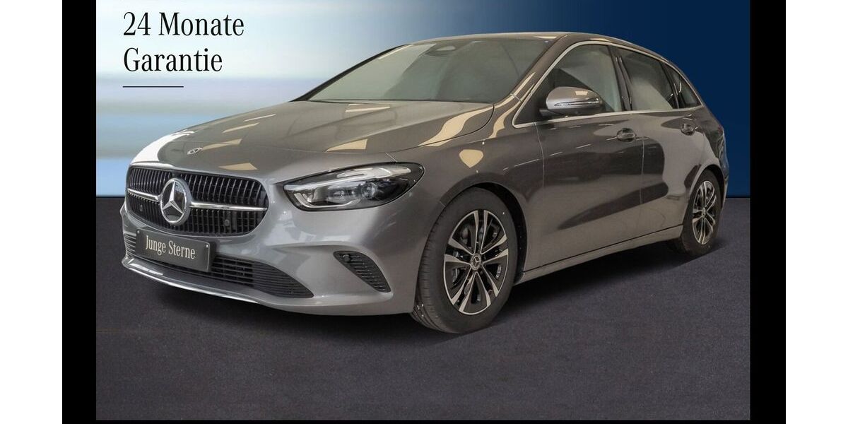 Mercedes-Benz B 180 3.020 km 37.980 &euro; Rheinbach 53359