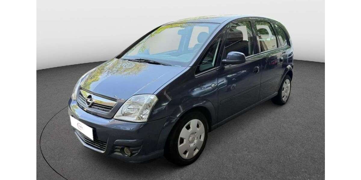 Opel Meriva 149.400 km 2.650 &euro; Hürth 50354