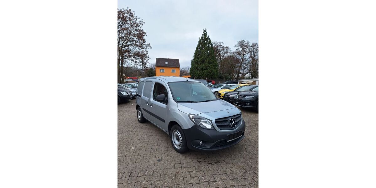 Mercedes-Benz Citan 52.650 km 8.599 &euro; Bonn 53227