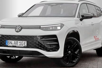 VW Tayron 4.000 km 61.990 &euro; Bonn 53175