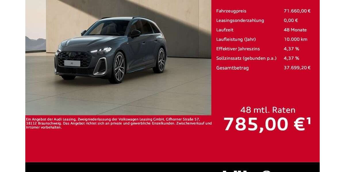 Audi A5 5.500 km 71.660 &euro; Meckenheim 53340