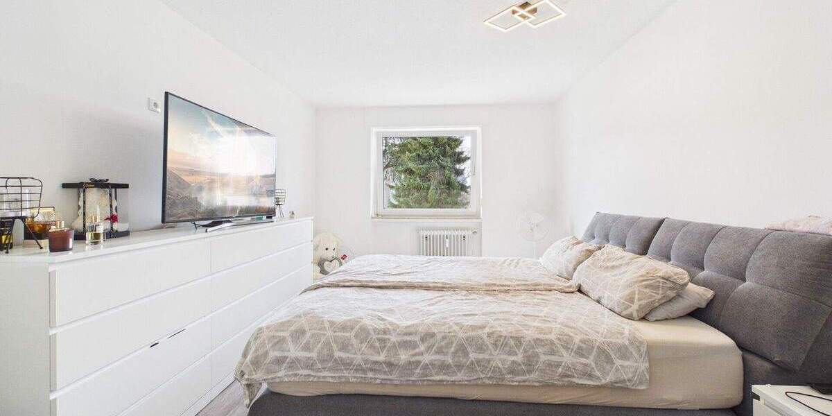 Etagenwohnung Kerpen - 3 Zimmer, 81 m&sup2;, 207.000&euro; | Angebot:25734198