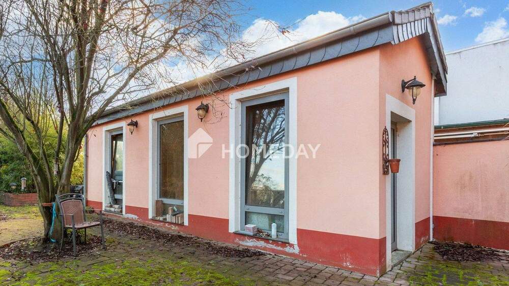 Reihenmittelhaus Erftstadt Gymnich - 5 Zimmer, 143 m&sup2;, 299.900&euro; | Angebot:25740038