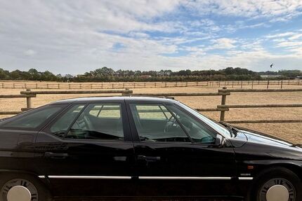 Citroen XM 125.500 km 8.999 &euro; Frechen 50226