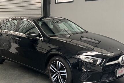 Mercedes-Benz A 200 45.000 km 24.250 &euro; Erftstadt 50374