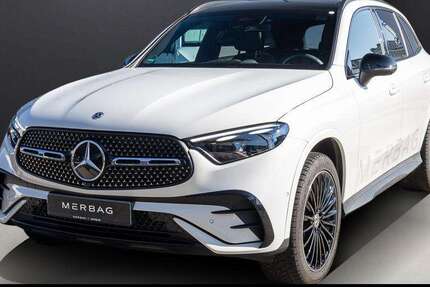 Mercedes-Benz GLC 300 3.000 km 69.900 &euro; Bad Neuenahr-Ahrweil 53474