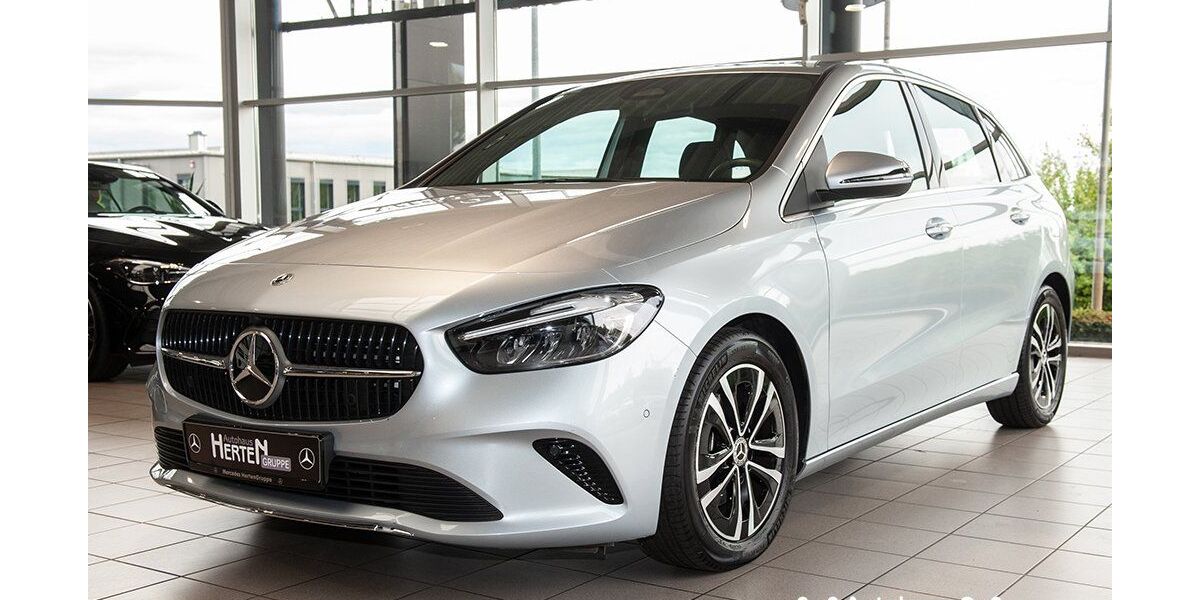 Mercedes-Benz B 200 15.900 km 28.490 &euro; Mechernich 53894