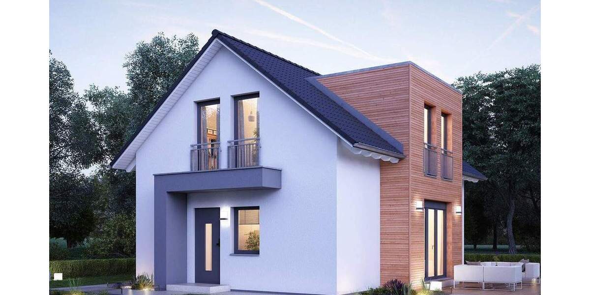 Einfamilienhaus Erftstadt Lechenich - 6 Zimmer, 113 m&sup2;, 453.499&euro; | Angebot:25683449