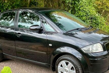 Audi A2 132.900 km 4.800 &euro; Königswinter 53639