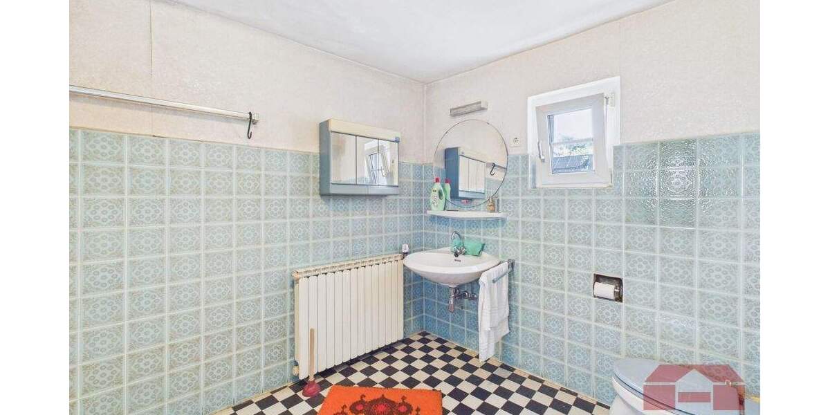 Bauernhaus, Landhaus Nettersheim / Marmagen Marmagen - 7 Zimmer, 128 m&sup2;, 183.500&euro; | Angebot:25683285