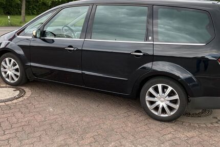 Ford Galaxy 324.300 km 3.249 &euro; Meckenheim 53340