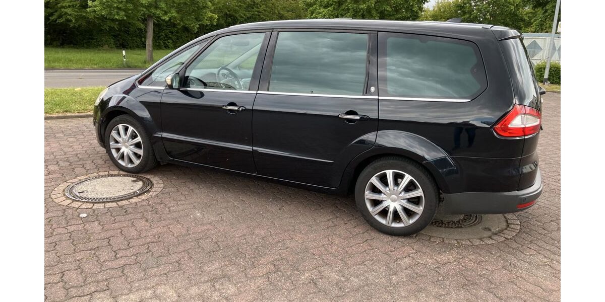 Ford Galaxy 324.300 km 3.249 &euro; Meckenheim 53340