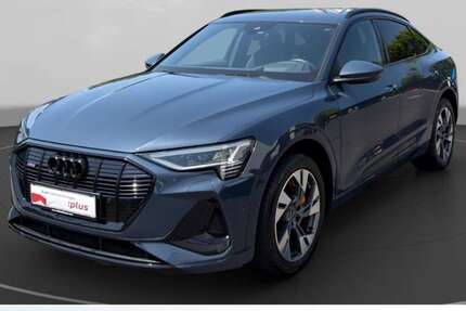 Audi e-tron 52.270 km 34.990 &euro; Euskirchen 53879
