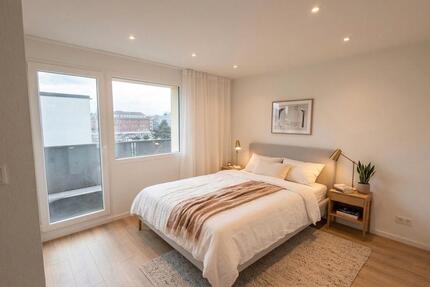 Wohnung Düren Distelrath - 2 Zimmer, 60 m&sup2;, 700&euro; | Angebot:26033833