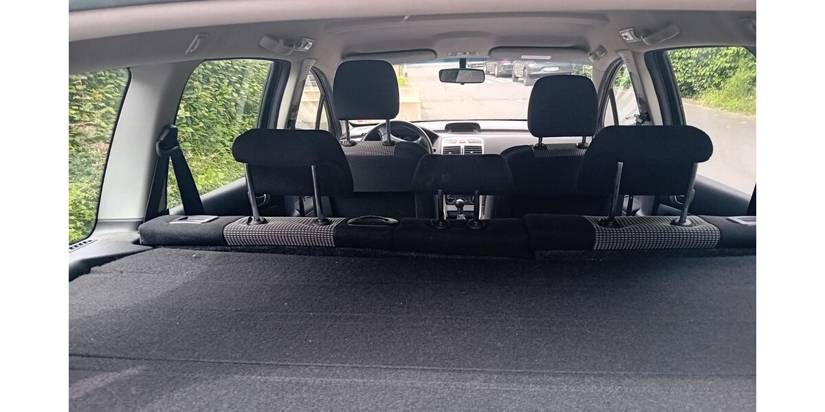 Peugeot 307 204.000 km 1.600 &euro; Bonn 53111