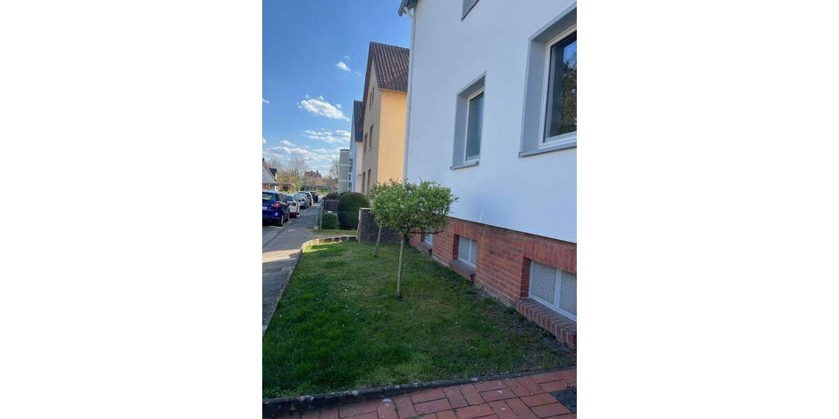 Etagenwohnung Hameln Nordstadt - 3 Zimmer, 81 m&sup2;, 735&euro; | Angebot:25752905