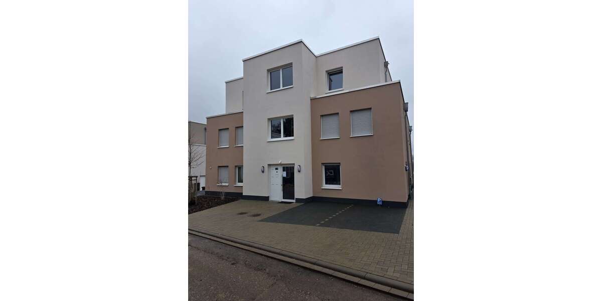 Etagenwohnung Mechernich - 3 Zimmer, 80 m&sup2;, 288.090&euro; | Angebot:23890965