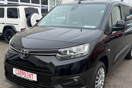 Toyota Proace City 74.000 km 17.950 &euro; Brühl 50321