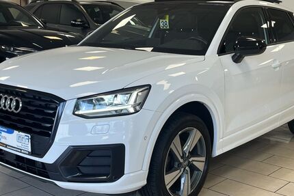 Audi Q2 126.849 km 18.440 &euro; Bonn 53227