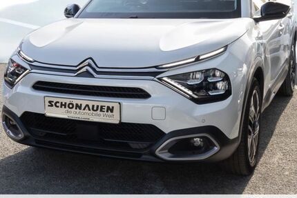 Citroen C4 X 19.886 km 21.950 &euro; Kerpen 50171