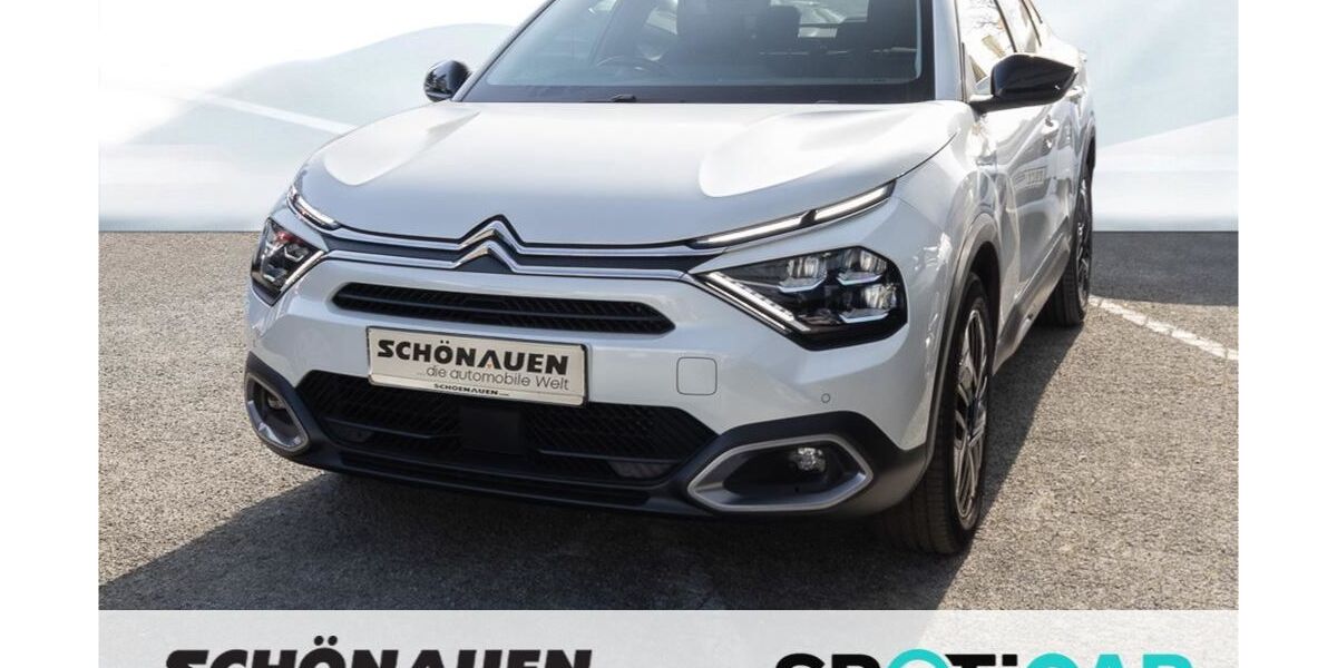 Citroen C4 X 19.886 km 21.950 &euro; Kerpen 50171