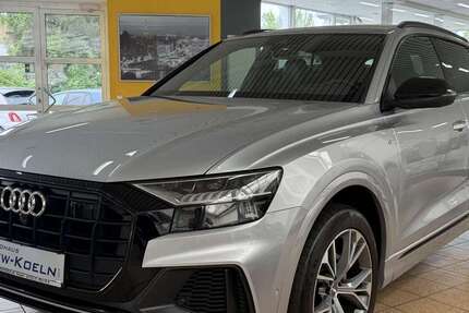 Audi Q8 191.000 km 41.999 &euro; Kerpen 50171