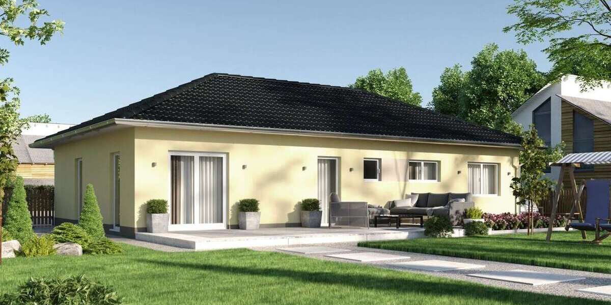 Einfamilienhaus Ahrbrück Brück - 4 Zimmer, 110 m&sup2;, 313.362&euro; | Angebot:19061883
