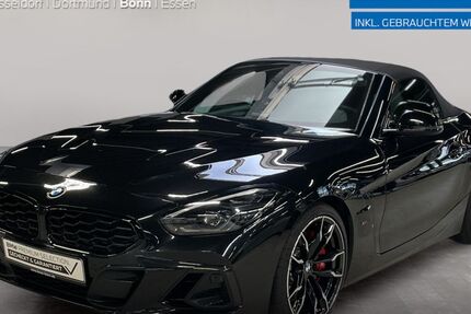 BMW Z4 M40 23.013 km 65.599 &euro; Bonn 53119