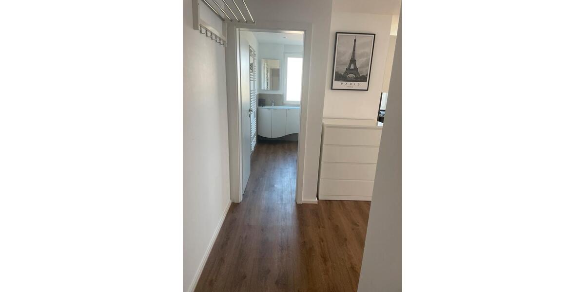 Dachgeschoßwohnung Bonn Bad Godesberg - 1 Zimmer, 41 m&sup2;, 850&euro; | Angebot:20253273