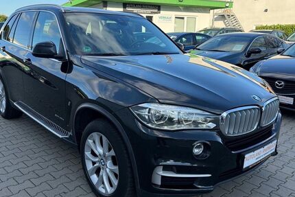 BMW X5 150.000 km 23.900 &euro; Rheinbach 53359